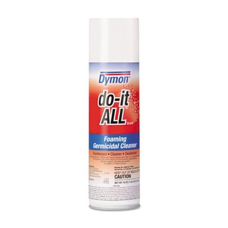 Itw Professional AAF-CLEANER, DO IT ALL GERMICI 08020CT